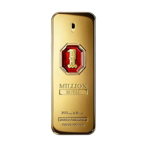 Paco Rabanne 1 Million Royal Parfum – γνήσιο άρωμα
