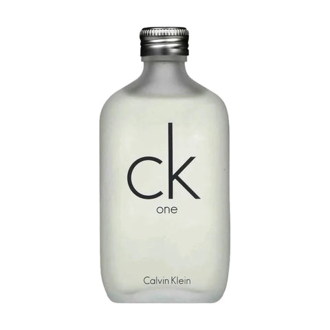 Calvin Klein Ck One – оригинален парфюм