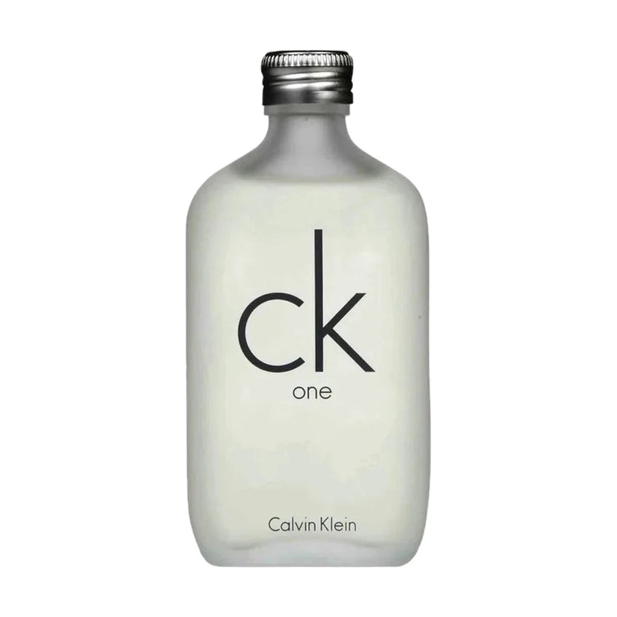 Apă de toaletă Calvin Klein Ck One pentru bărbați