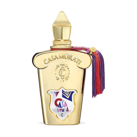 Xerjoff Casamorati Casafutura EDP – χωρίς συσκευασία – γνήσιο άρωμα