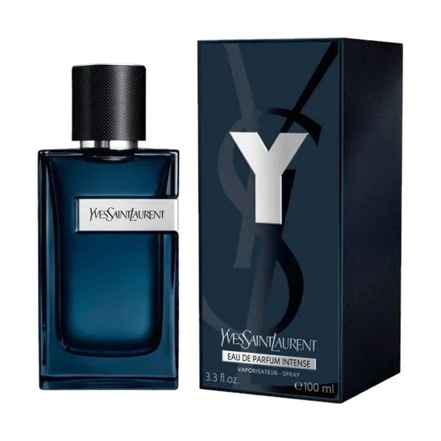 Eau de Parfum Yves Saint Laurent Y Intense για άνδρες – εικόνα 2