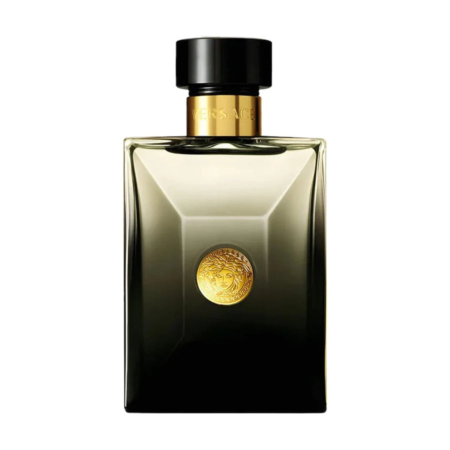 Versace Oud Noir EDP