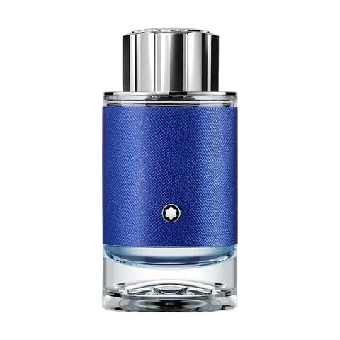 Montblanc Explorer Ultra Blue EDP – γνήσιο άρωμα