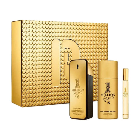 Paco Rabanne 1 Million EDT – оригинален парфюм