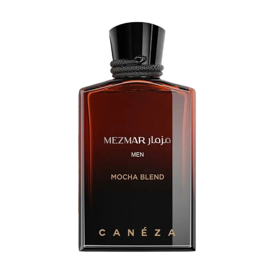 Caneza Mezmar Mocha Blend EDP