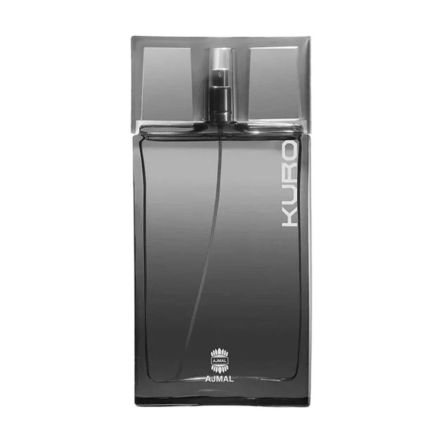 Ajmal Kuro EDP