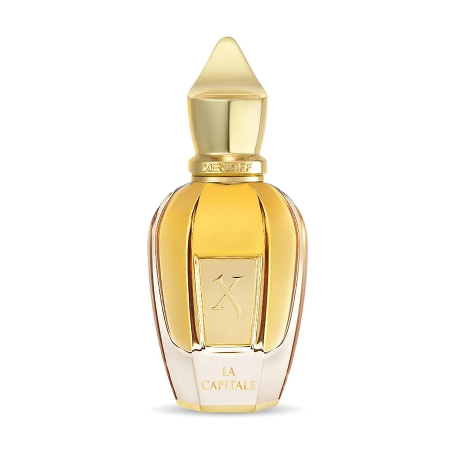 Xerjoff La Capitale, apă de parfum unisex, fără ambalaj – produs original