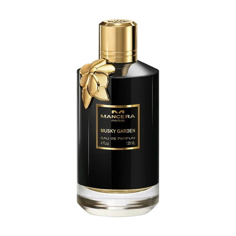 Mancera Musky Garden EDP – оригинален парфюм