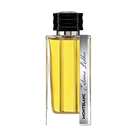 Montblanc Extreme Leather EDP – γνήσιο άρωμα