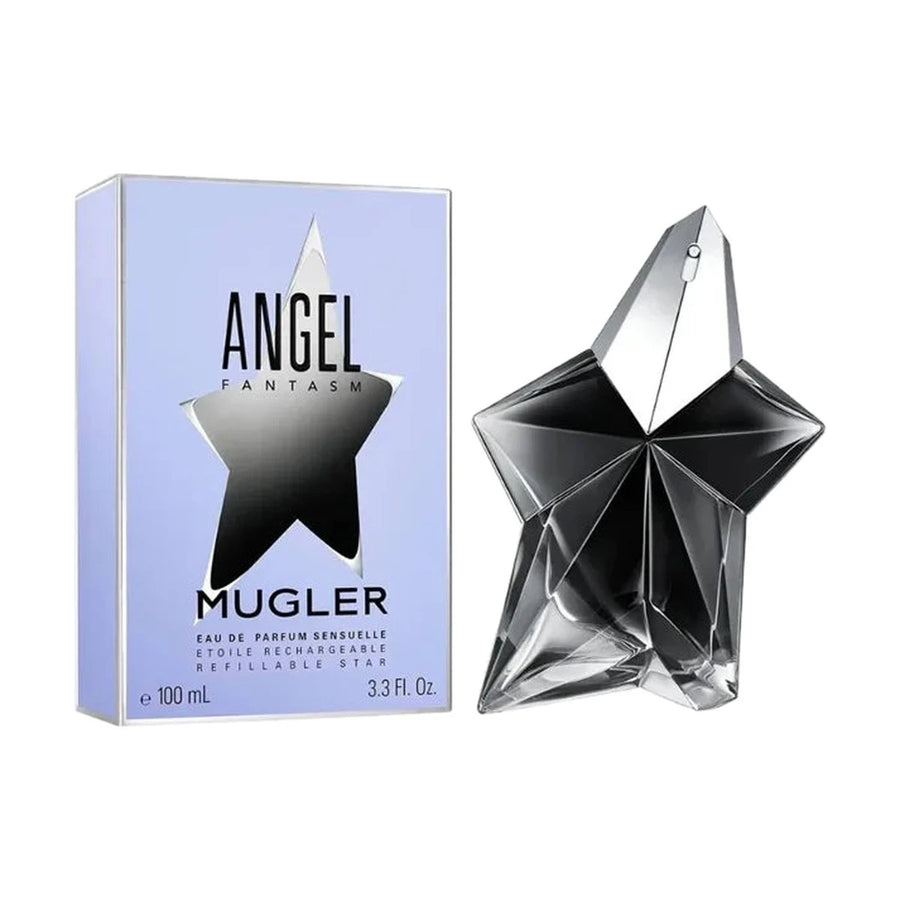 Apă de parfum Mugler Angel Fantasm Sensuelle pentru femei – fotografia 2