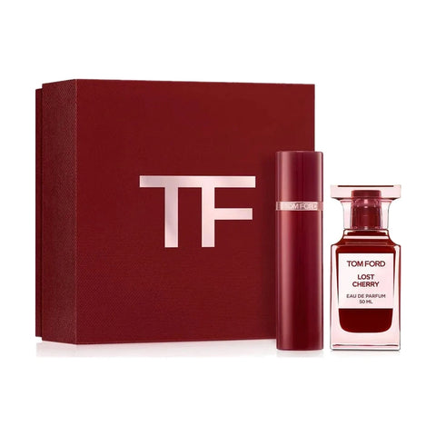 Tom Ford Lost Cherry EDP – оригинален парфюм