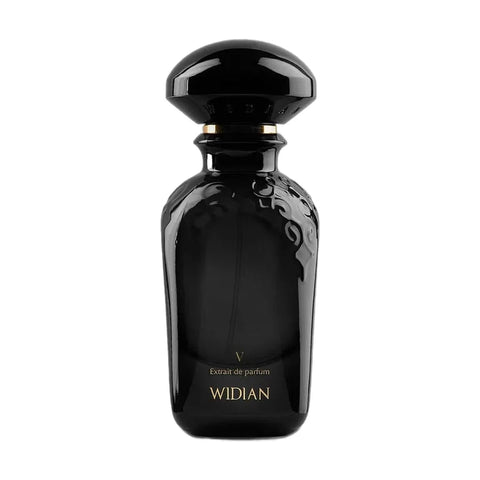 Widian Black V Extrait De Parfum – γνήσιο άρωμα