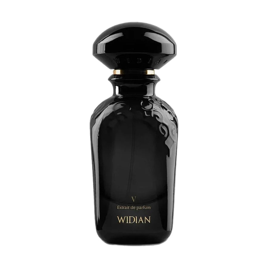 Widian Black V Extrait De Parfum – Extrait de Parfum unisex
