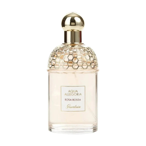 Guerlain Aqua Allegoria Rosa Rossa EDT – оригинален парфюм