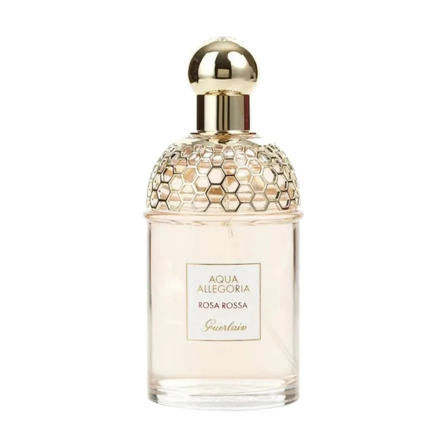 Guerlain Aqua Allegoria Rosa Rossa, Eau de Toilette για γυναίκες, χωρίς συσκευασία – γνήσιο προϊόν