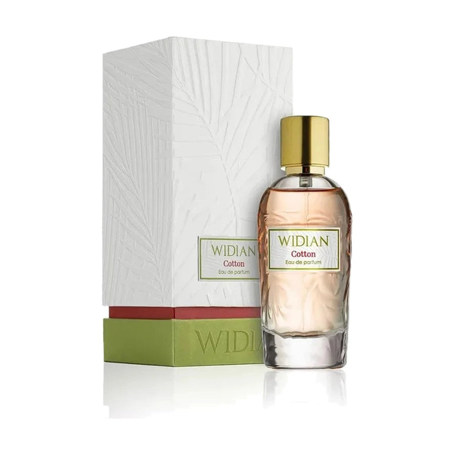 Apă de parfum Widian Cotton unisex – fotografia 2