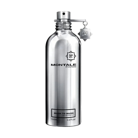 Montale Musk To Musk EDP – оригинален парфюм