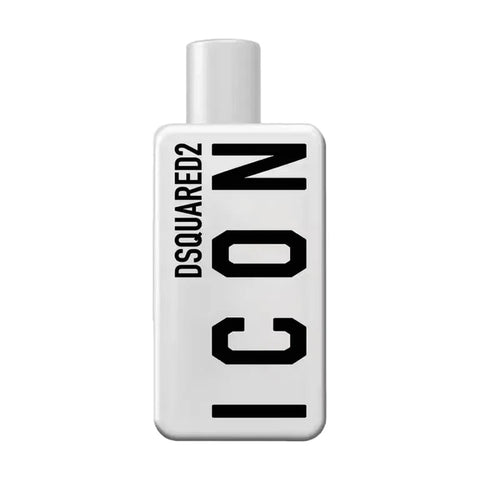 Dsquared Icon Pour Femme EDP – γνήσιο άρωμα