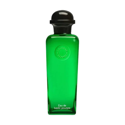 Hermes Eau De Basillic Pourpre EDC – оригинален парфюм