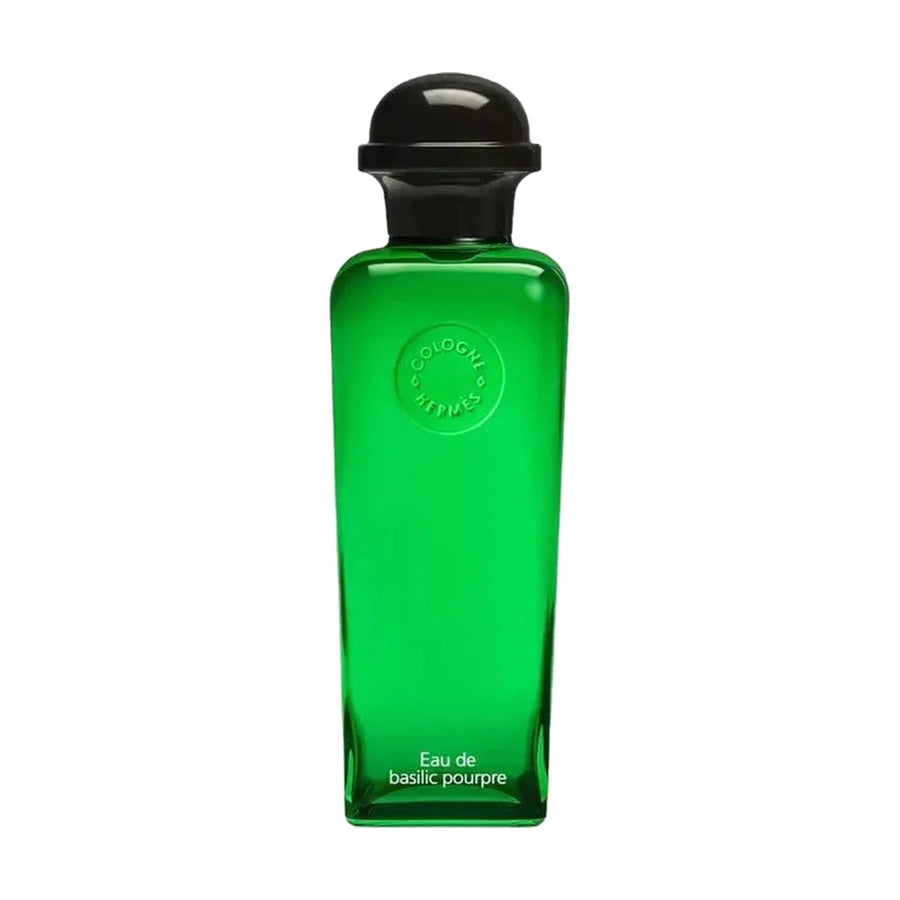 Hermès Eau De Basillic Pourpre, Eau de Cologne για άνδρες, χωρίς συσκευασία – γνήσιο προϊόν