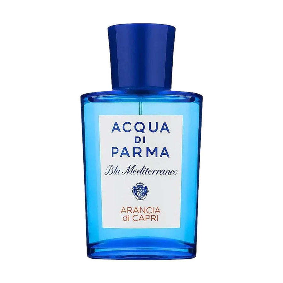 Acqua di Parma Blu Mediterraneo Arancia Di Capri, Eau de Toilette unisex – γνήσιο προϊόν