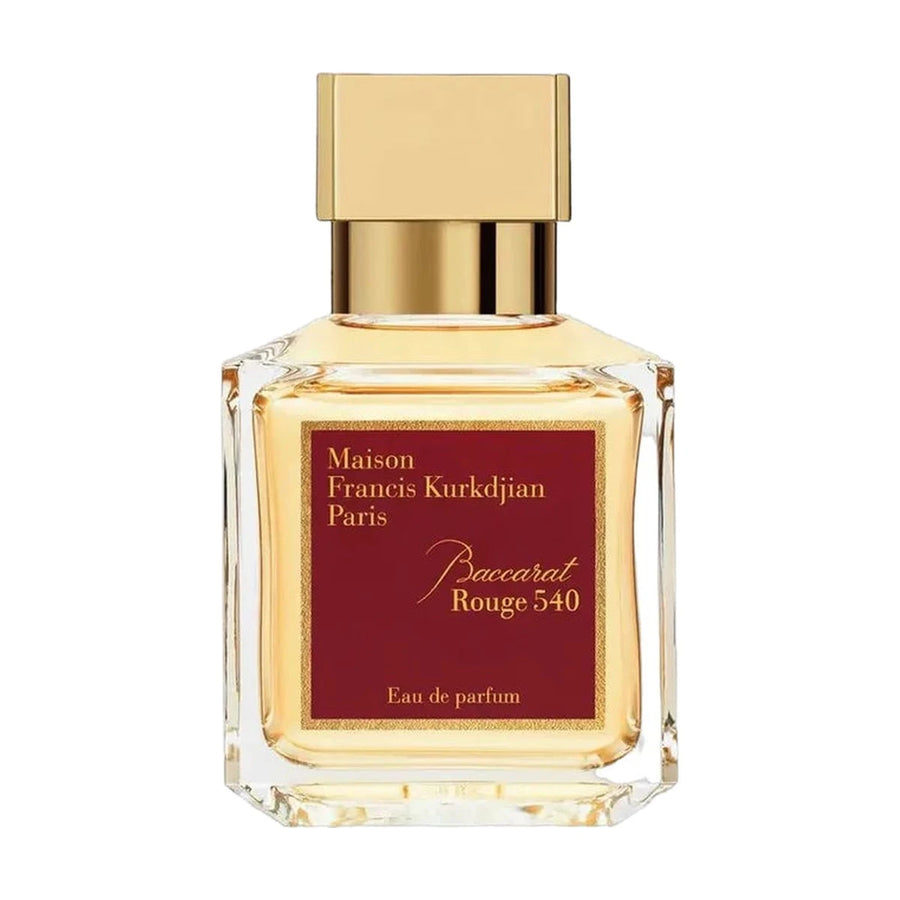 Apă de parfum Maison Francis Kurkdjian Baccarat Rouge 540 unisex