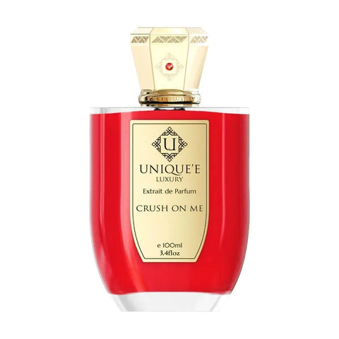 Unique'e Luxury Crush On Me – γνήσιο άρωμα
