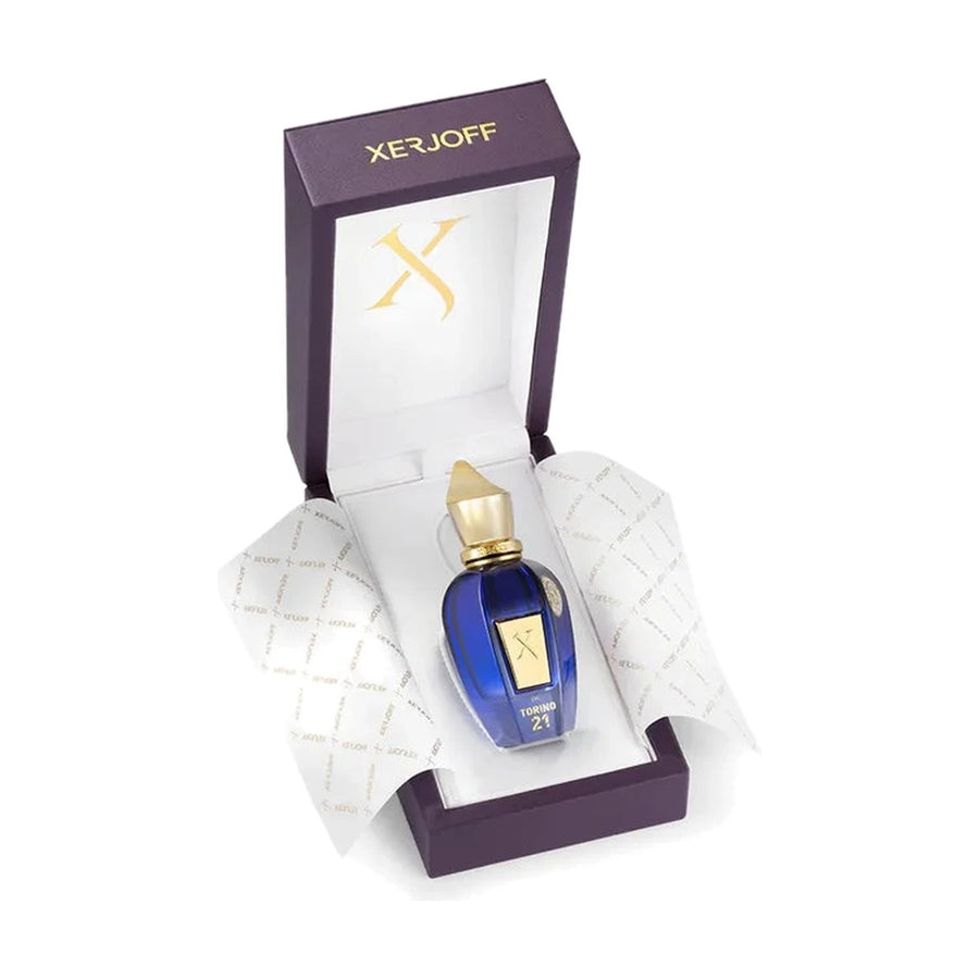 Xerjoff Torino 21 EDP – снимка 2
