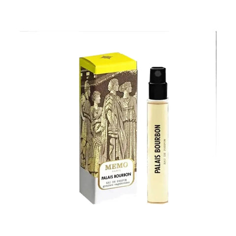 Memo Palais Bourbon EDP – оригинален парфюм