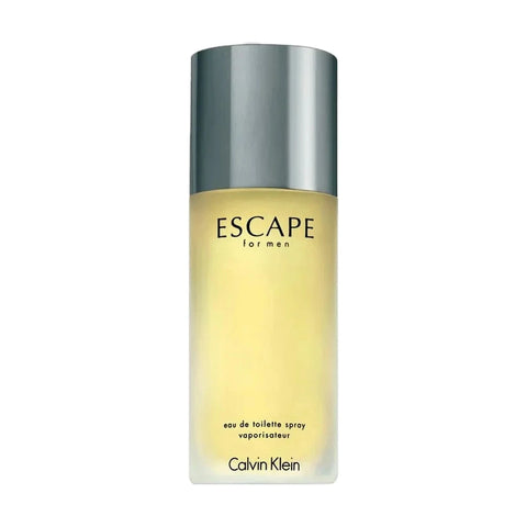 Calvin Klein Escape EDT – γνήσιο άρωμα