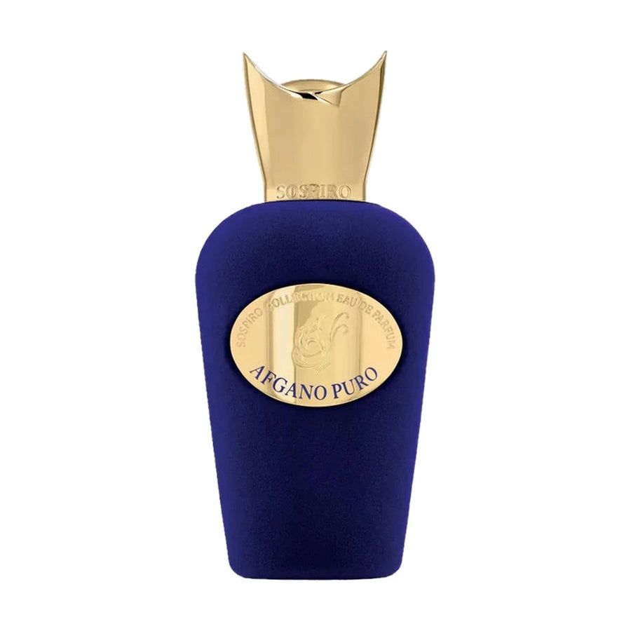 Apă de parfum Sospiro Afgano Puro unisex