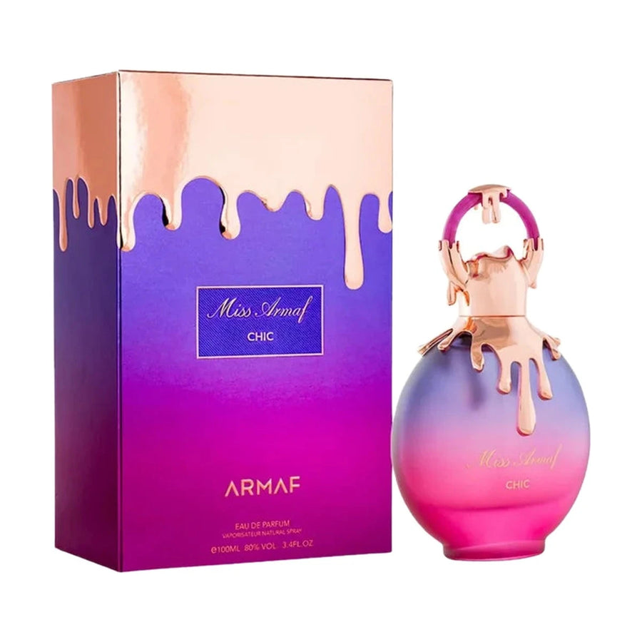 Armaf Miss Armaf Chic EDP – снимка 2