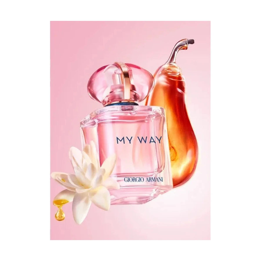 Armani My Way Nectar – Eau de Parfum για γυναίκες, χωρίς συσκευασία – εικόνα 2
