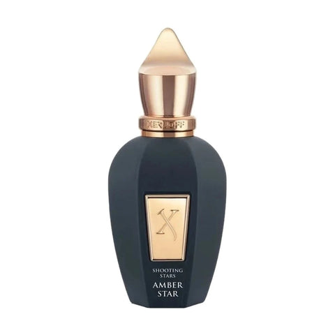 Xerjoff Amber Star Parfum – оригинален парфюм
