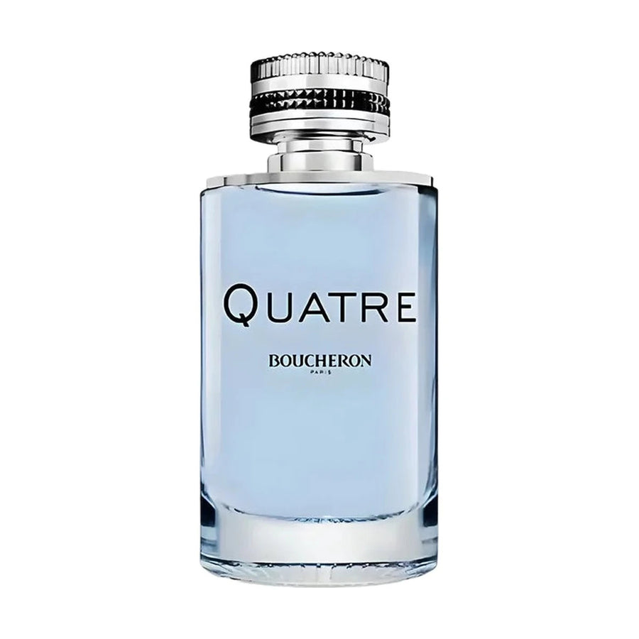 Boucheron Quatre, apă de toaletă pentru bărbați – produs original