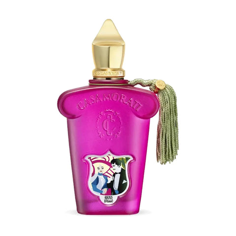 Xerjoff Casamorati Gran Ballo EDP – оригинален парфюм