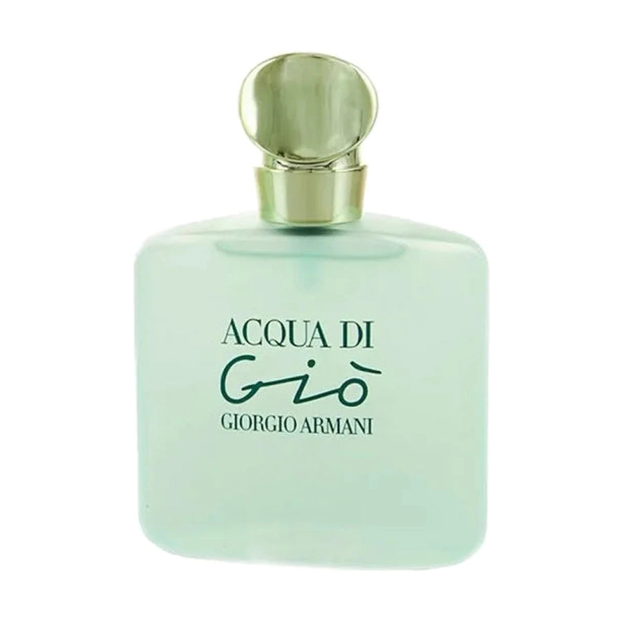 Armani Acqua Di Gio EDT – без опаковка