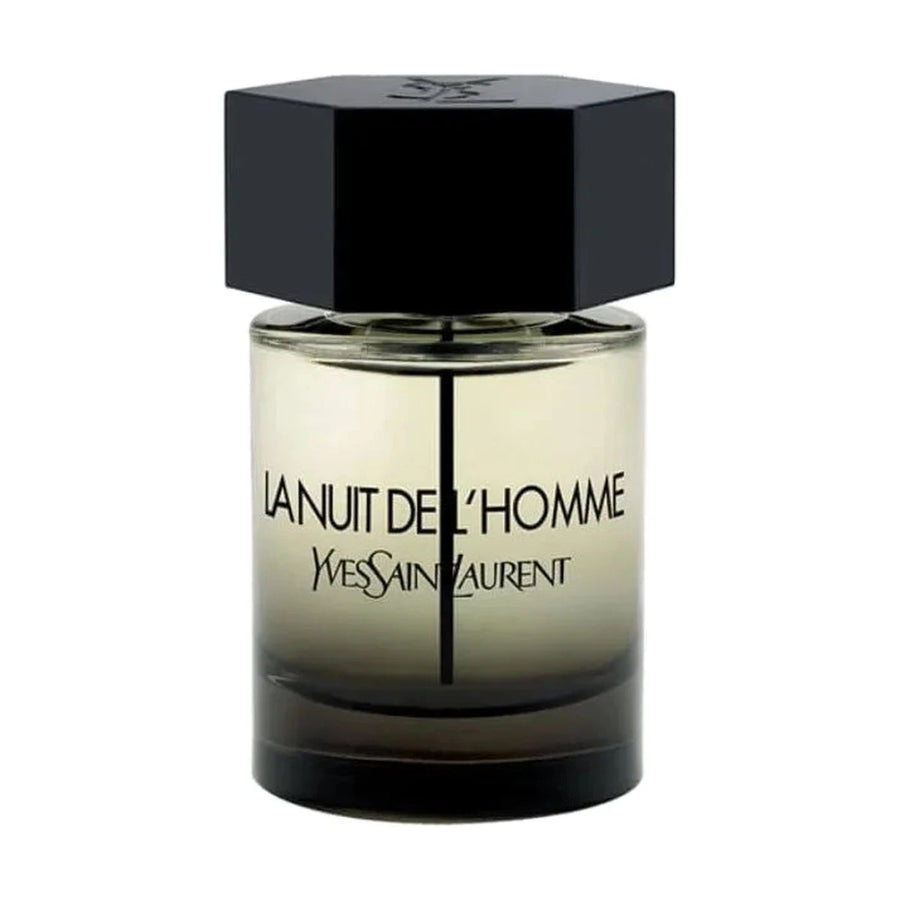 Ysl La Nuit L`Homme EDT