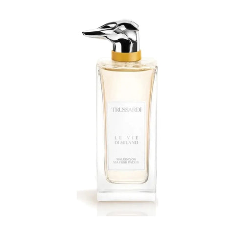 Trussardi Le Vie Di Milano Walking On Via Fiori Oscuri EDP – оригинален парфюм