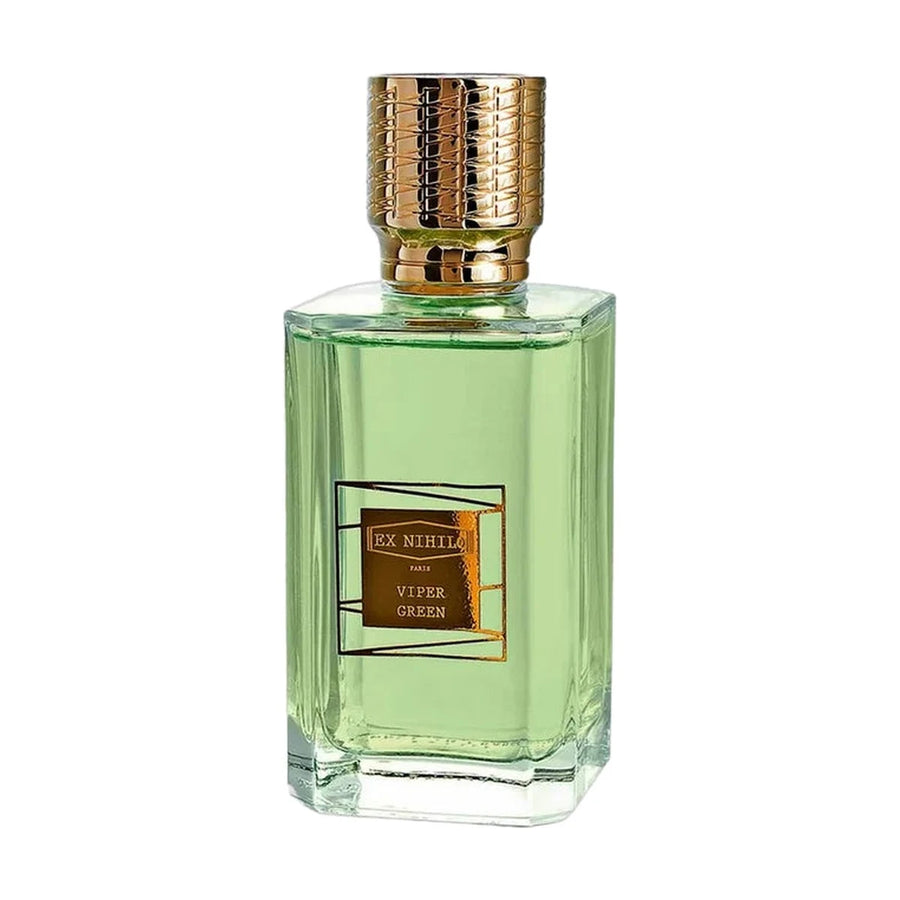 Ex Nihilo Viper Green, apă de parfum unisex – produs original