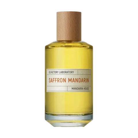 Liquides Imaginaires Saffron Mandarin EDP – оригинален парфюм