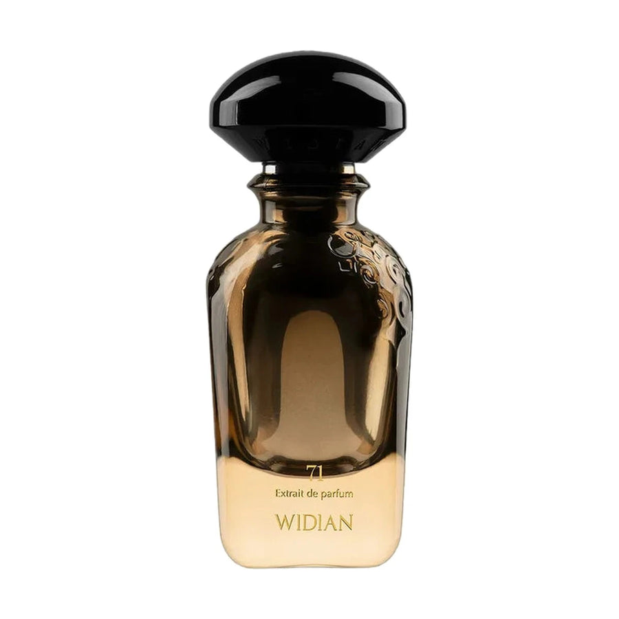 Widian Limited 71 Extrait De Parfum