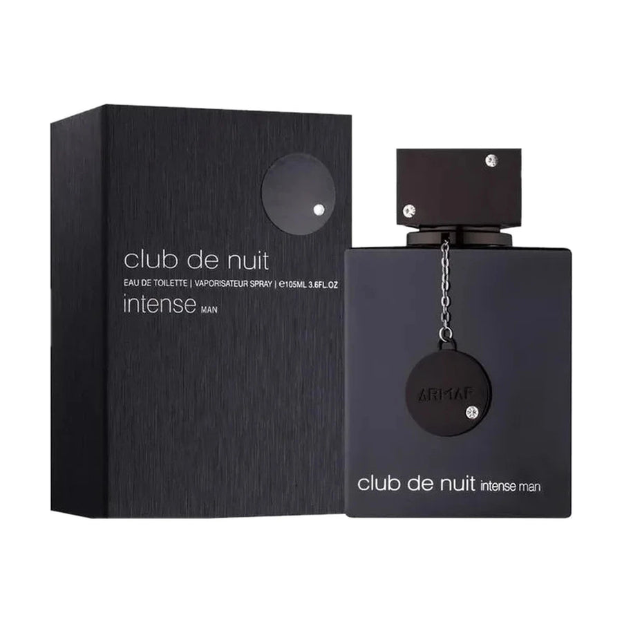 Armaf Club De Nuit Intense EDT – снимка 2