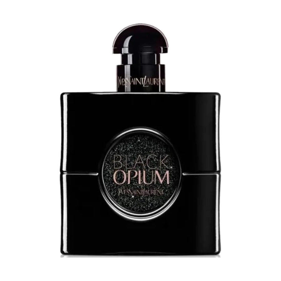 Yves Saint Laurent Black Opium Le Parfum – parfum pentru femei