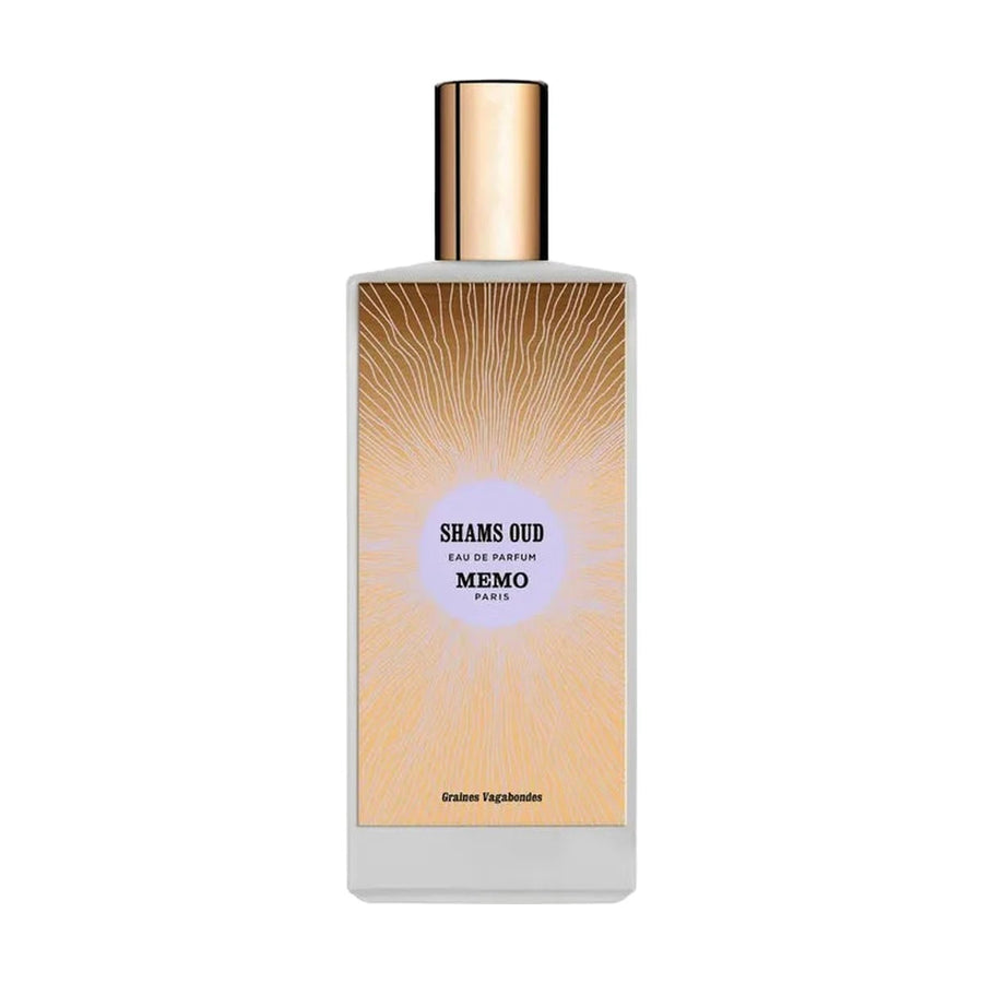 Eau de Parfum Memo Paris Shams Oud unisex