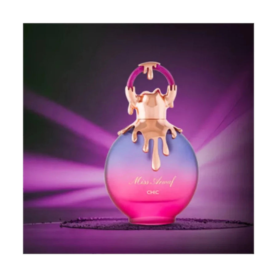 Armaf Miss Armaf Chic EDP – снимка 3