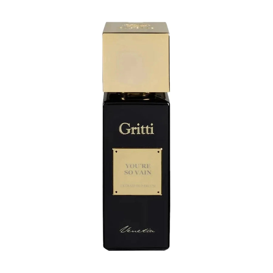 Extrait de Parfum Gritti You'Re So Vain Extrait unisex