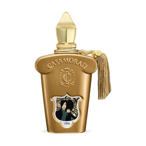 Xerjoff Casamorati Lira EDP – оригинален парфюм