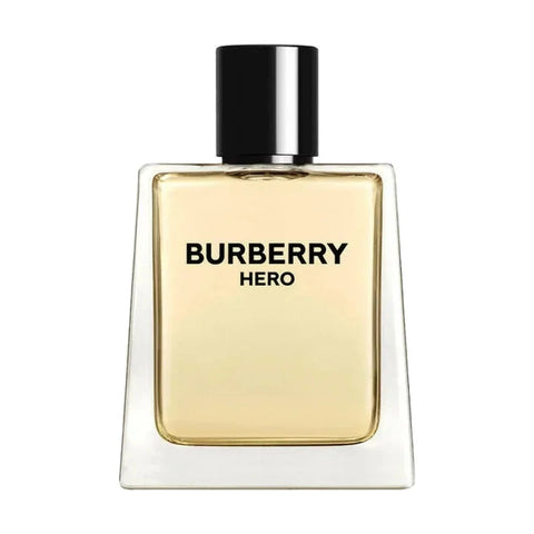 Burberry Hero EDT – оригинален парфюм