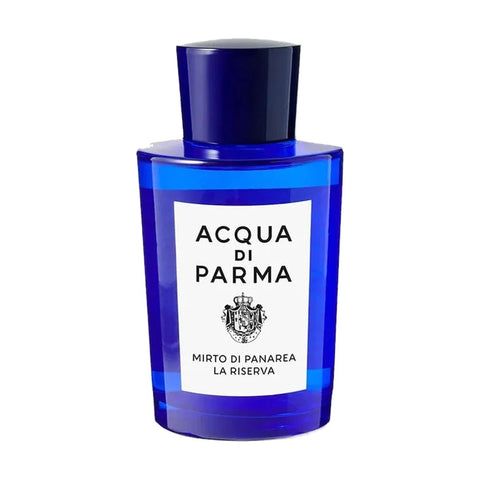 Acqua Di Parma Blu Mediterraneo Mirto Di Panarea La Riserva EDP – оригинален парфюм